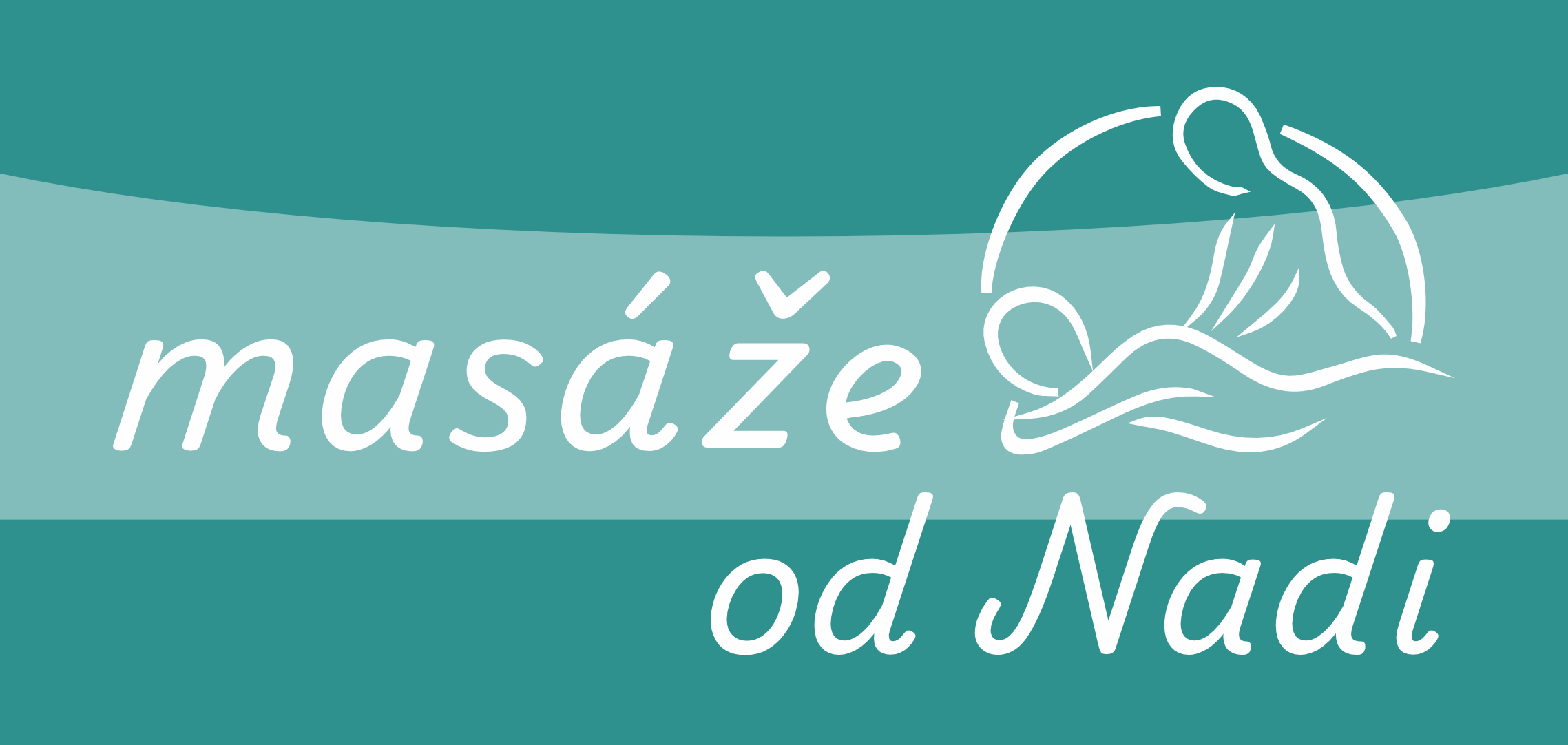 Masáže od Nadi